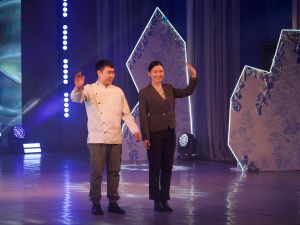 В Якутске состоялось открытие ежегодного фестиваля "Зима начинается с Якутии"