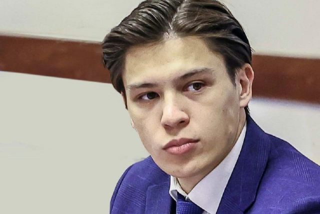 Молодёжное правительство Якутии возглавил Сергей Иванов