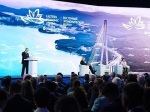 Владимир Путин отметил важность строительства в Якутии Тихоокеанской железной дороги