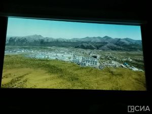 В Якутске состоялась премьера клипа эвенского этноисполнителя Гарпани Солинга