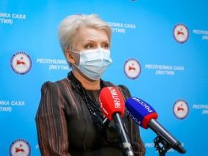 При заболевании коронавирусом характерны семейные очаги