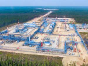 Прокуратура Якутии организовала проверку на Чаяндинском месторождении