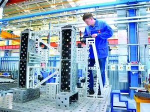 В Якутии внедряются методы бережливого производства для повышения производительности труда