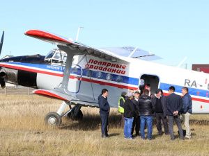 В Борогонцы планируют запустить авиарейсы