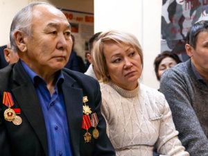 Каких перемен ждут жители Сайсар