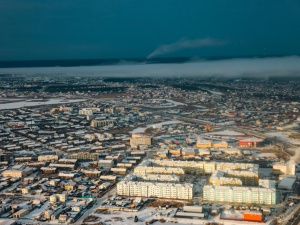 Обзор популярных за 2 ноября новостей в Якутии