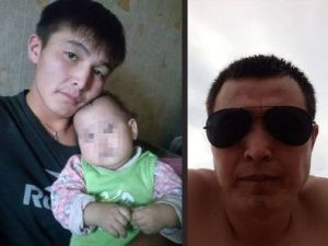 В Москве задержали киргиза вместо разыскиваемого УФСИН жителя Якутии