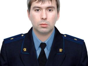 Назначен временно исполняющий обязанности руководителя Управления ФССП России по Республике Саха (Якутия)