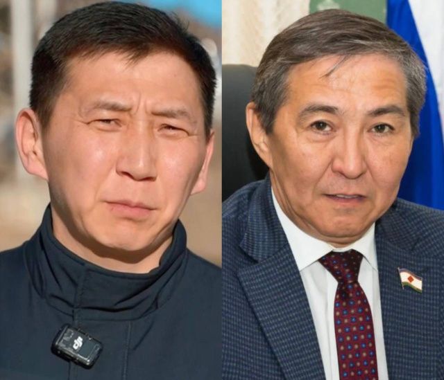 Дорожная служба и Водоканал почти полгода решают, кто должен заняться опасным для горожан и автолюбителей Якутска люком на дороге