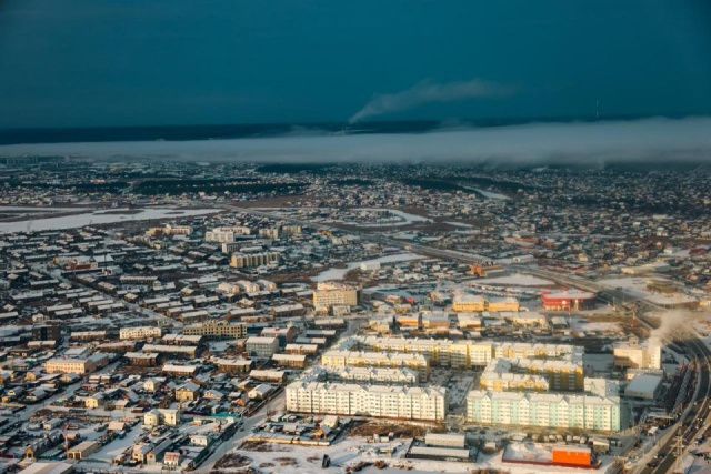 Обзор популярных за 2 ноября новостей в Якутии