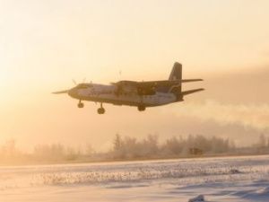 «Якутия» запустила промо-тариф по маршруту Якутск — Ленск — Якутск