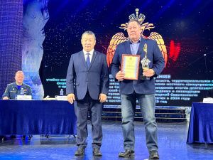 В Якутии подвели итоги годовой работы экстренных служб