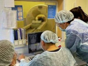 Разработчики из Якутии выпустят модуль для диагностики инсульта