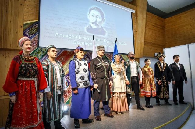 В Якутии учрежден День национальных культур народов республики