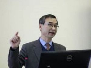 Профессор СВФУ кореец Канг Док Су: Территория Якутия принадлежит эвенкам и эвенам!