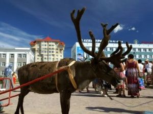 Что ждет горожан в День рождения Якутска