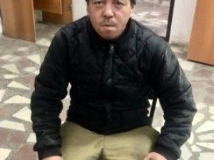 Следователи устанавливают местонахождение мужчины, обвиняемого в совершении преступления