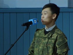 В Якутске проходит просветительский марафон Знание. Первые