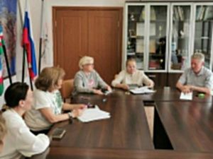  Межрегиональный проект по сохранению русской культуры стартовал в Якутске