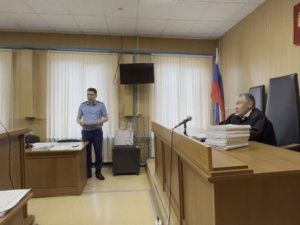 Житель Якутии одним ударом ножа убил человека