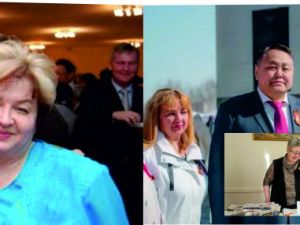 Депутаты Якутска устроили скандал с легендарной журналисткой и ее сыном