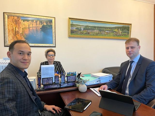 ВОЛС расширит свои границы в Арктике