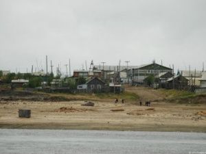 В Жиганске построят этнокультурный центр за почти 27 млн