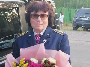 Дорога и люди: завхоз-комендант «Железных дорог Якутии» рассказала, как работа изменила ее жизнь