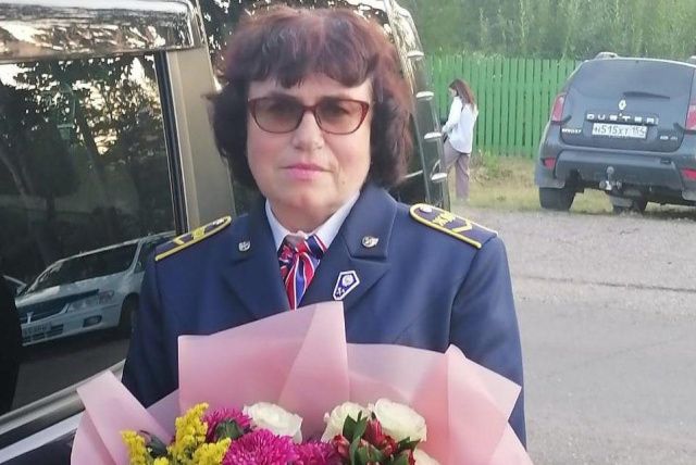 Дорога и люди: завхоз-комендант «Железных дорог Якутии» рассказала, как работа изменила ее жизнь