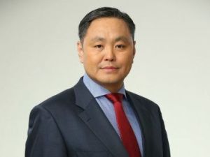 Поздравление Председателя Гордумы А.Н. Семенова с Днем России