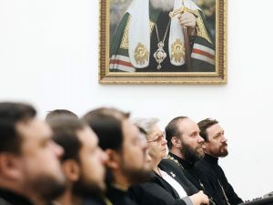 Влияние православия на отечественную культуру и патриотическое воспитание обсудили в Якутске