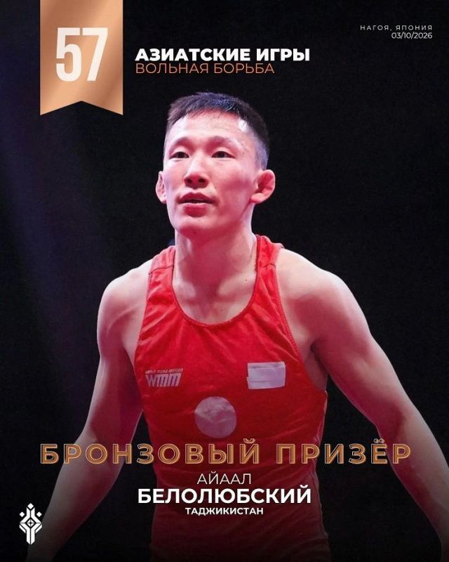 Якутские борцы Белолюбский и Рассадин выиграли схватки