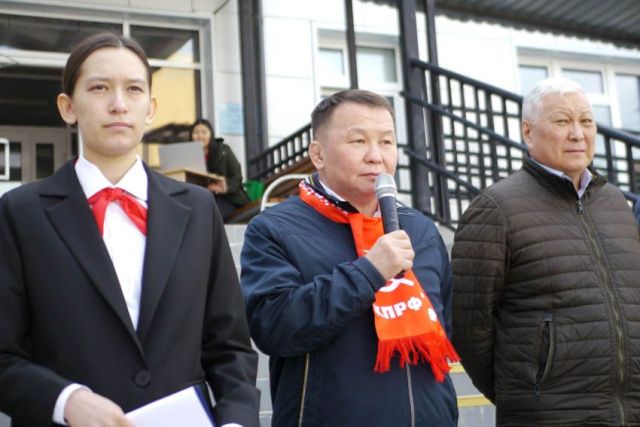 Пусть всегда наши дети будут счастливы!