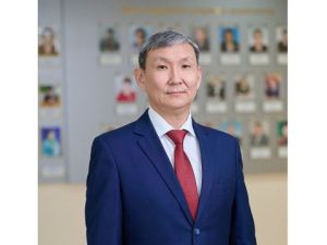 Георгий Борисов назначен заместителем председателя Госкомитета по занятости населения