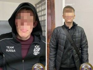 В Якутске два молодых человека подозреваются в краже двух компьютерных мышек