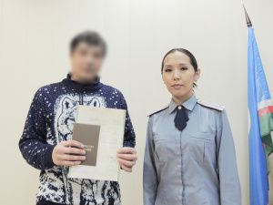 Пробация: Какая помощь оказывается осужденным без изоляции от общества в Якутии