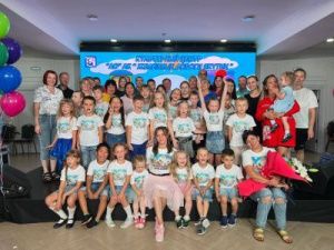 Веселые каникулы «ЖдЯжеК»: Из одного приключения в другое