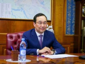 Ил Дархан утвердил членов ОП по своей квоте