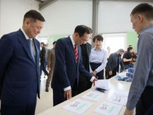 Резидент ТОР «Якутия» начнет выпускать электровелосипеды