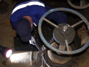 Общегородская остановка водоснабжения пройдет в Якутске