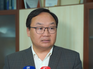 Филиал Фонда «Защитники Отечества» в Якутии ведёт работу по адаптации жилья для ветеранов СВО с инвалидностью