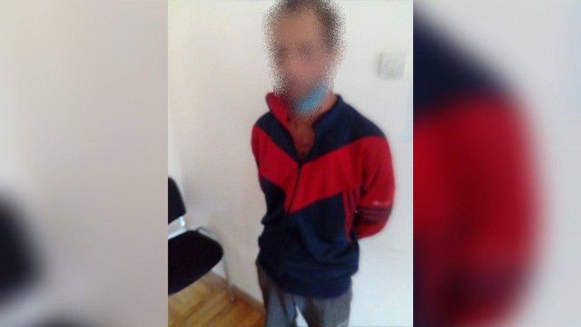 Полицейские задержали эксгибициониста, испугавшего жителей Якутска