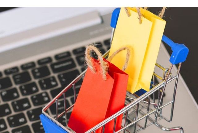 Доска объявлений: покупаем и продаем через Интернет