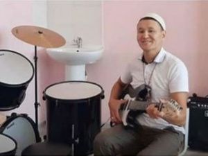 Сиэйэ Уола готовит видеоклип