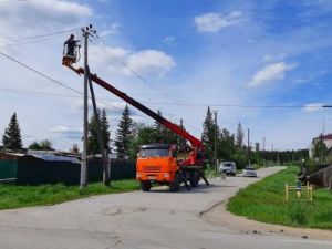 Энергетики подвели итоги по технологическому присоединению за полгода в Центральной Якутии