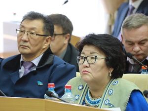 Затаенные страсти в Ил Тумэне вырвались наружу? Переголосовать нельзя оставить. Где поставить запятую?