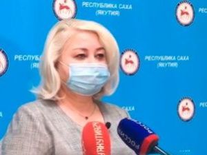 Елена Борисова: вакцинация – это единственный правильный способ уберечься от коронавирусной инфекции