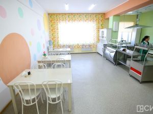 В селе Чурапча открыли первый в Якутии семейный МФЦ