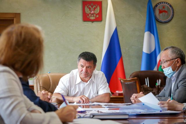 Андрей Тарасенко: нам дополнительно выделили 225 бесплатных квот для направления детей во всероссийские детские лагеря