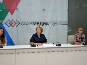 В Якутске состоялось традиционное Открытое республиканское родительское собрание